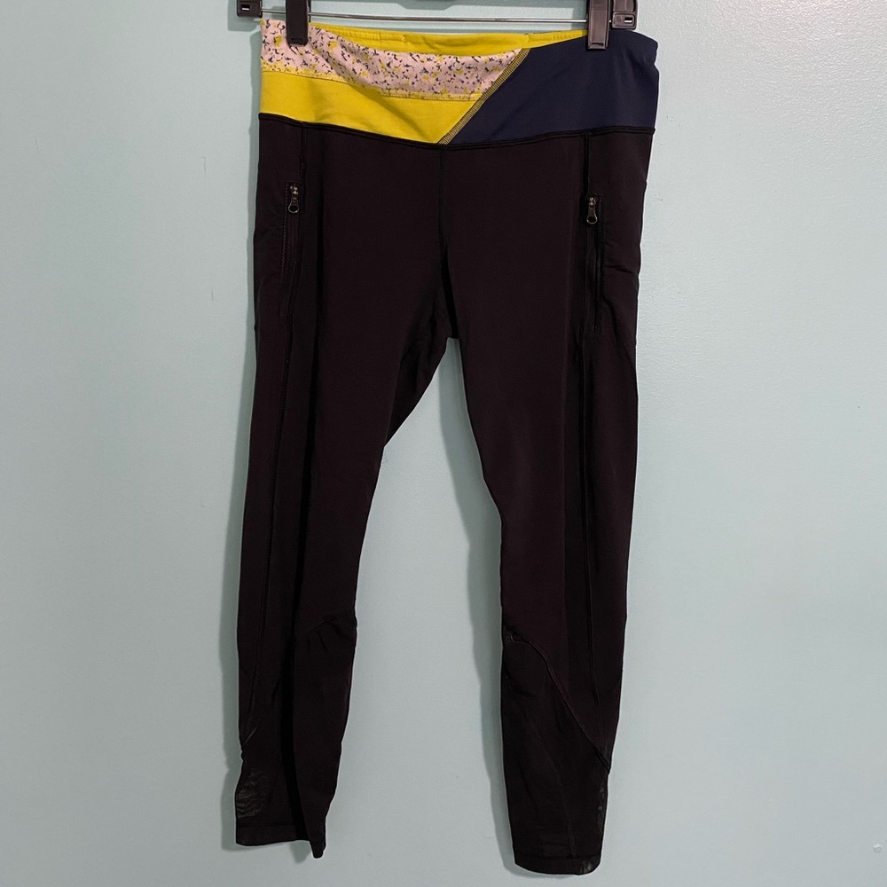 LULU LEGGINGS